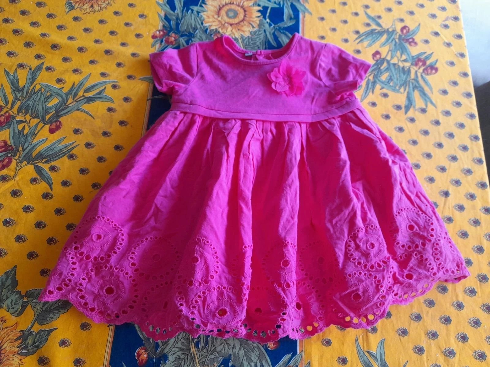 lot de 5 prendas de 12 meses – photo 4
